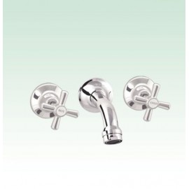 Jas Bath Set